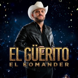 El Komander 58