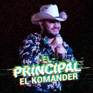 El Komander 54