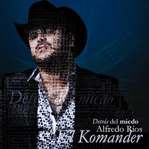 El Komander 53