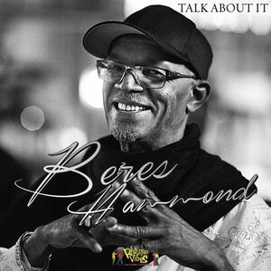 Beres Hammond 40