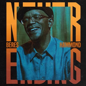 Beres Hammond 39