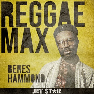 Beres Hammond 38