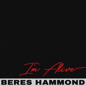 Beres Hammond 37