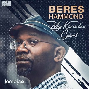 Beres Hammond 36