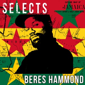 Beres Hammond 35