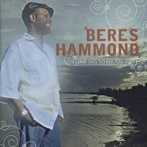 Beres Hammond 34