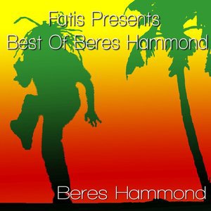 Beres Hammond 33
