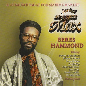 Beres Hammond 30