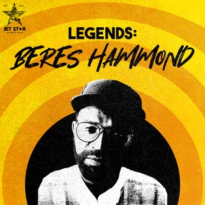 Beres Hammond 28