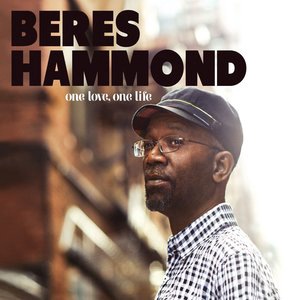 Beres Hammond 27