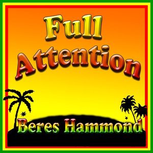 Beres Hammond 25