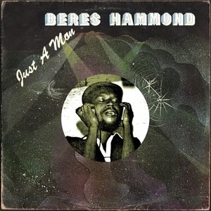 Beres Hammond 19
