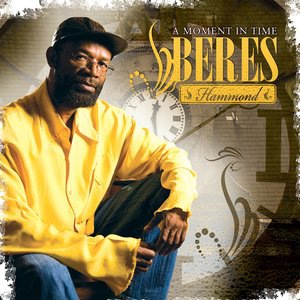 Beres Hammond 16