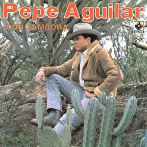 Pepe Aguilar 36