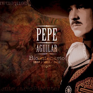 Pepe Aguilar 25