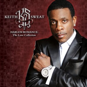 Keith Sweat 23