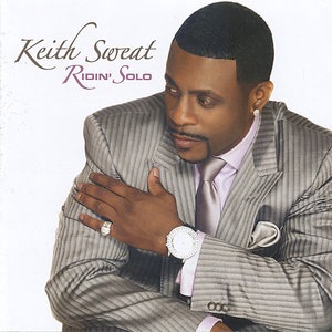 Keith Sweat 21