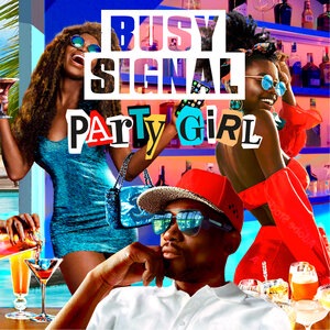 Busy Signal 112