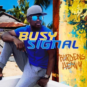 Busy Signal 108