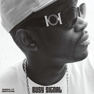 Busy Signal 102