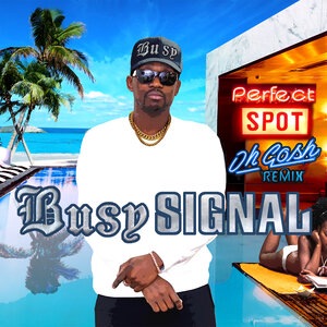 Busy Signal 98