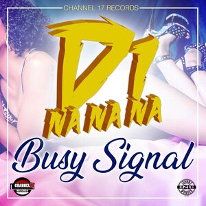 Busy Signal 97