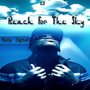 Busy Signal 95