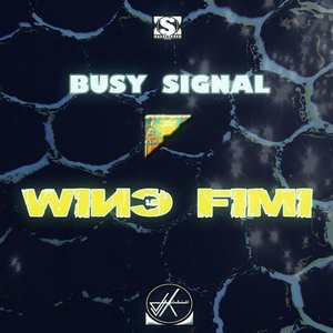 Busy Signal 78