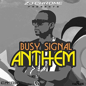 Busy Signal 75