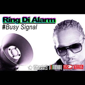 Busy Signal 60