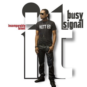 Busy Signal 59