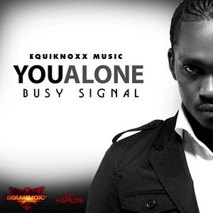 Busy Signal 56