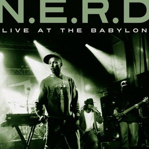 N.E.R.D 15