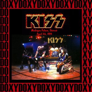 Rock and Roll All Nite