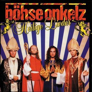 Böhse Onkelz 14