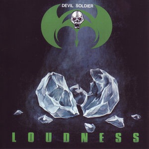 LOUDNESS 24