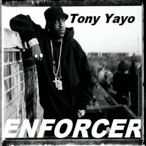 Tony Yayo 33