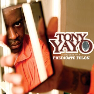 Tony Yayo 32