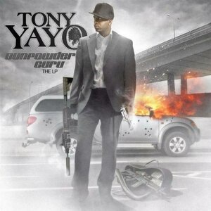 Tony Yayo 25