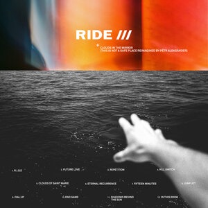 Ride 12