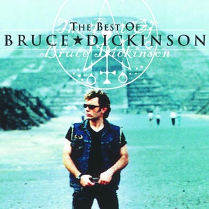 Bruce Dickinson 10