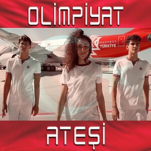 Olimpiyat Ateşi