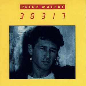 Peter Maffay 21