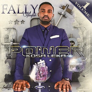 Fally Ipupa 18