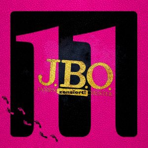 J.B.O. 14