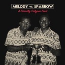 Three Calypsonians