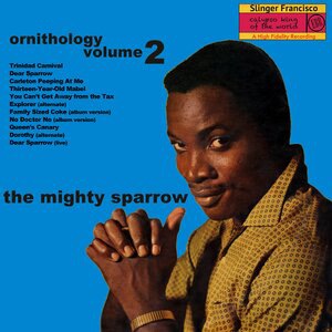 Mighty Sparrow 51