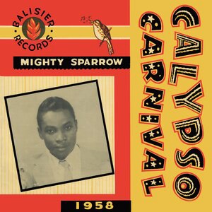 Mighty Sparrow 42