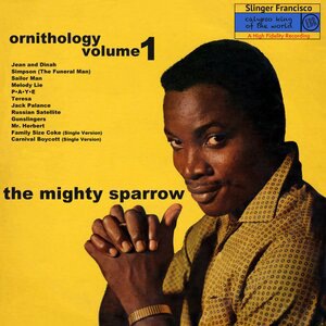 Mighty Sparrow 41