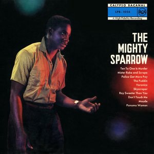 Mighty Sparrow 36